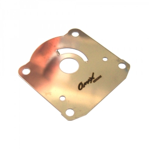 Пластина помпы охлаждения Yamaha 25-30, F20-25, F45  61N-44323-00-00  Omax ― 1998-2025  NEXT