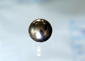 Шарик толкателя муфты TOHATSU M90A 965002-1609 ― 1998-2025  NEXT