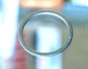 Шайба румпеля Yamaha 30   90201-28M00-00 ― 1998-2025  NEXT