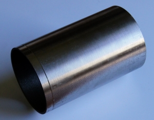 Гильза цилиндра 70,5x76x124 под расточку до 71mm ― 1998-2025  NEXT