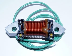 Катушка генератора YAMAHA 61N-81313-09-00 ― 1998-2025  NEXT