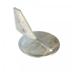 Анод цинковый Yamaha 150-225  (6J9-45371-00-00) 6J9-45371-01-00  Omax