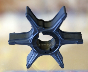 Крыльчатка охлаждения 16x65x16 SUZUKI  DF20-DF60, DT40  17461-96312-000 ― 1998-2025  NEXT