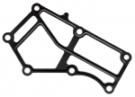 Прокладка под холодильник Yamaha F9,9-20    6AH-41114-00  Remarine
