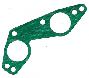 Прокладка впускного коллектора Yamaha F9.9-F15  66M-13645-00-00   WaveMarine ― 1998-2025  NEXT