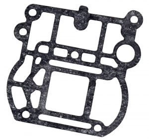 Прокладка глушителя Yamaha 40Х  66T-41133-A1-00  WaveMarine ― 1998-2025  NEXT