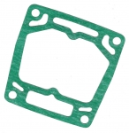 Прокладка трубы выхлопа Yamaha 115-225  6G5-41134-A1-00  WaveMarine