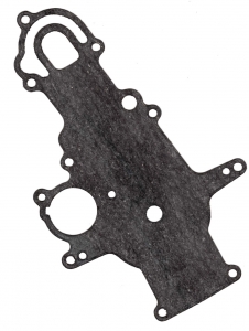 Прокладка под блок двигателя Suzuki DF4-6  61126-91J01-000   WaveMarine ― 1998-2025  NEXT