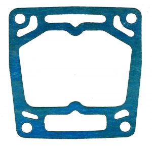 Прокладка трубы выхлопа Yamaha 115-225  6G5-41134-A1-00  X-Power ― 1998-2025  NEXT