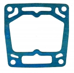 Прокладка трубы выхлопа Yamaha 115-225  6G5-41134-A1-00  X-Power