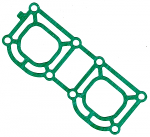 Прокладка под выхлопной коллектор  Yamaha SJ700    61X-14613-A1-00   NoAsbest ― 1998-2025  NEXT