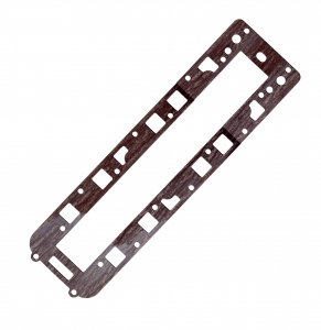Прокладка выхлопного коллектора SUZUKI DT150 / DT200 / DT225   14153-88D01-000 ― 1998-2025  NEXT