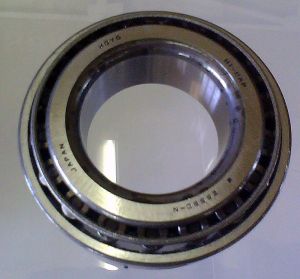 Подшипник роликовый 44,50x83x24   YAMAHA   93332-000U7-00 ― 1998-2024  NEXT