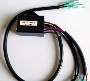 Коммутатор TOHATSU M25/M30            3P0-06060-0 ― 1998-2025  NEXT