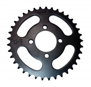 Звезда ведомая YAMAHA DT50  JTR832-37 ― 1998-2025  NEXT