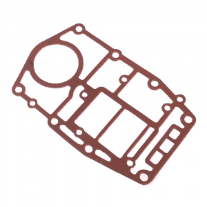 Прокладка под блок цилиндров Suzuki DT20-DT30  (11433-96302-000) 11433-96330-000  Kacawa ― 1998-2024  NEXT