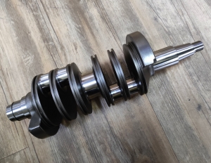 Коленвал Yamaha 115-140 (шейка 25x32)  6N7-11411-00-00  Kacawa ― 1998-2025  NEXT