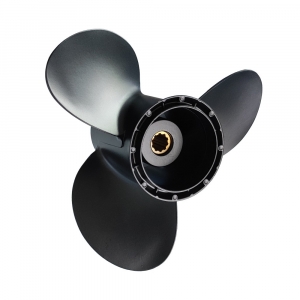 Гребной винт 3x10-1/4x12  Suzuki DT20-DT30, DF25-DF30, DF25A-DF30A  58100-96430-019  YHS ― 1998-2025  NEXT