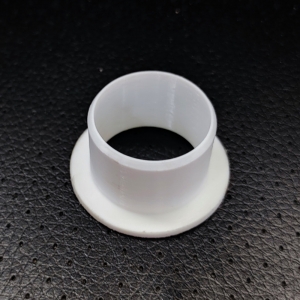 Втулка струбцины (нейлон) Yamaha 115-250, F80-F275  90386-22M98-00  WaveMarine ― 1998-2025  NEXT
