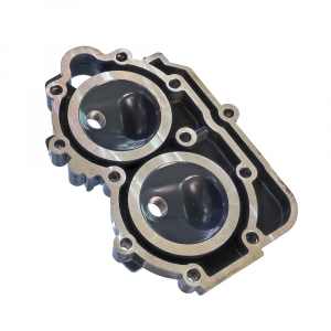 Головка цилиндров YAMAHA 9.9D / 15D    6E7-11111-00-94 / 6E7-11111-01-1S / 6E7-11111-01-15   Yuelang ― 1998-2025  NEXT