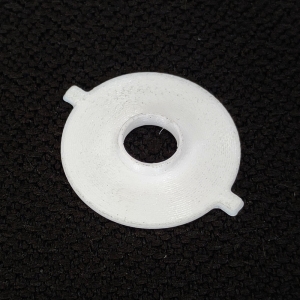 Шайба защиты сальников Suzuki DF2.5  56123-97J00-000  WaveMarine ― 1998-2025  NEXT