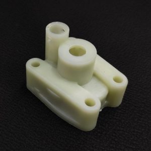 Корпус помпы охлаждения Yamaha 4-5, F4 (68D-44311-00-00) 6E0-44311-00-00  Premarine ― 1998-2025  NEXT