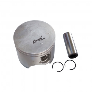 Поршень STD Yamaha 115-225 (P) (палец на 23мм)  6R5-11642-11-00  Omax ― 1998-2025  NEXT