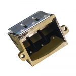 Лепестковый клапан Yamaha 60-70, Parsun 60-70  6H2-13610-00-00  WaveMarine