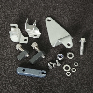 Комплект подключения дистанционного управления Yamaha 25-30  689-48501-00-00  WaveMarine ― 1998-2025  NEXT