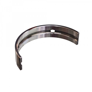 Вкладыш коренной (красный) Yamaha F200-F300  6CB-11416-20-00 ― 1998-2026  NEXT