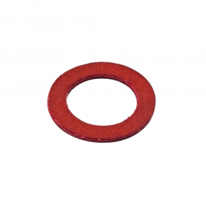 Прокладка дренажной пробки головки 14x21.5x1.4 Yamaha 4-250, F9.9-F300  (904-30141-15-00) 90430-14115-00  WaveMarine ― 1998-2026  NEXT