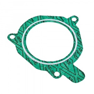 Прокладка под плату зажигания Yamaha 40H, 40V, 50D  (6H4-15369-00-00, 6H4-15369-01-00) 6H4-15369-A1-00  NoAsbest ― 1998-2026  NEXT