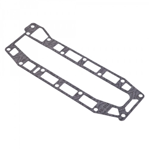 Прокладка выхлопного коллектора YAMAHA 25, 40-50 (6H4-41112-00-00) 6H4-41112-A0-00  NoAsbest ― 1998-2026  NEXT