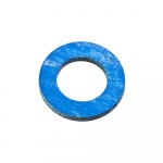 Прокладка пробки редуктора Suzuki DF150-DF300  09168-10034-000  Omax