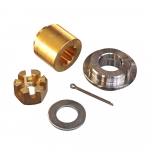 Установочный комплект гребного винта Yamaha 20-30  (90171-14013-00)  6L2-45987-00-KIT  WaveMarine