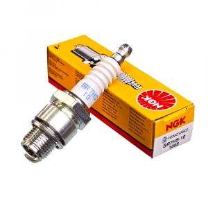 Свеча зажигания NGK (1098)  BR7HS-10     ― 1998-2026  NEXT