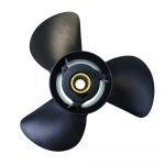 Гребной винт 3x13x19 Suzuki DT75-DT140, DF60-DF70  58100-94522-019  YHS