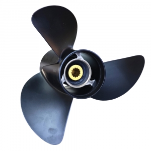 Гребной винт 3x13x19 Suzuki DT75-DT140, DF60-DF70  58100-94522-019  YHS ― 1998-2026  NEXT