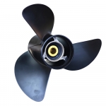 Гребной винт 3x13x19 Suzuki DT75-DT140, DF60-DF70  58100-94522-019  YHS