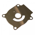 Пластина помпы Suzuki DT20-DT40, DF25-DF50  (17471-94400-000) 17471-94401-000  Omax