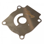 Пластина помпы Suzuki DT20-DT40, DF25-DF50  (17471-94400-000) 17471-94401-000  Omax