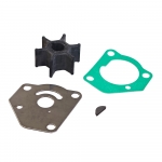 Ремкомплект помпы Suzuki DT8C, DT9.9C  (17400-92D00-000) 17400-92D01-000  WaveMarine