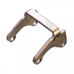 Фиксатор подвески Yamaha 9.9-15, F9.9-F15  66R-43615-00-00  Yuelang