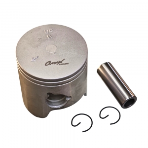 Поршень STD  Yamaha 60-70  6H3-11631-01-00  Omax ― 1998-2026  NEXT
