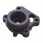 Основание помпы Yamaha 60-70  (6H3-WS443-00-00, 99999-03936-00, 6H3-44341-01-CA)  6H3-44341-00-94  WaveMarine
