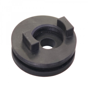 Корпус сальника тяги переключения скорости Yamaha 40-50, F30-F60  63D-45321-00-00  WaveMarine ― 1998-2026  NEXT