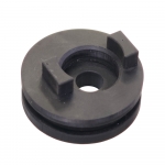 Корпус сальника тяги переключения скорости Yamaha 40-50, F30-F60  63D-45321-00-00  WaveMarine