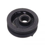 Корпус сальника тяги переключения скорости Yamaha 40-50, F30-F60  63D-45321-00-00  WaveMarine