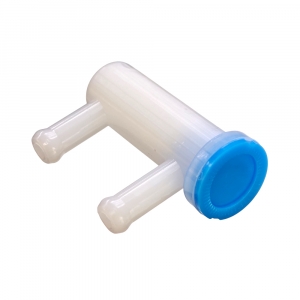 Фильтр топливный Yamaha F150-F225  (Suzuki 15643-93J00-000)  69J-24501-10-00  WaveMarine ― 1998-2026  NEXT