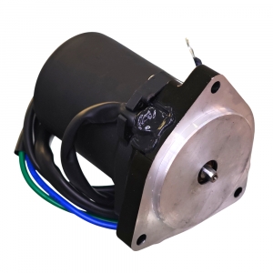 Мотор гидроподъемника Yamaha F150  63P-43880-01-00  WaveMarine ― 1998-2026  NEXT